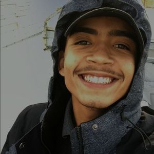 Meet your Posher, Tyler